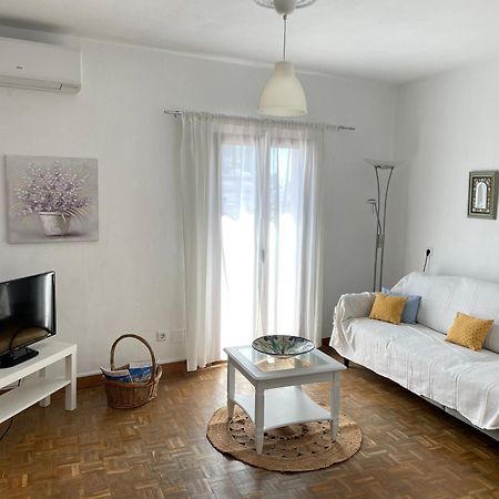 Precioso Apartamento Con Vistas En El Centro De Mijas Pueblo Exterior foto