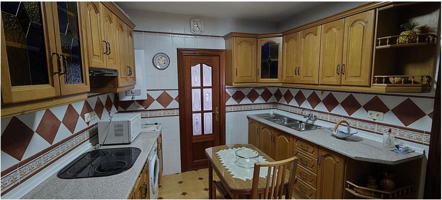 Precioso Apartamento Con Vistas En El Centro De Mijas Pueblo Exterior foto
