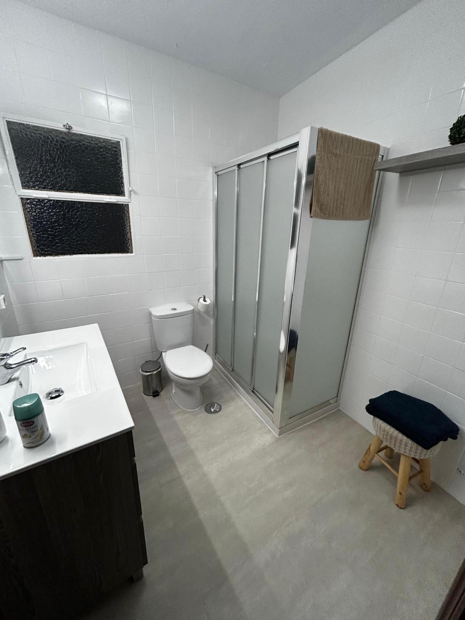 Precioso Apartamento Con Vistas En El Centro De Mijas Pueblo Exterior foto